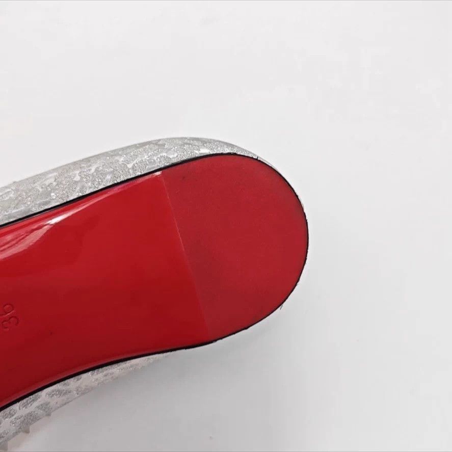 Christian Louboutin Authentic Christian Louboutin Women's Shoes Size 36 Size US 5.5 / IT 35.5 - 6 Thumbnail