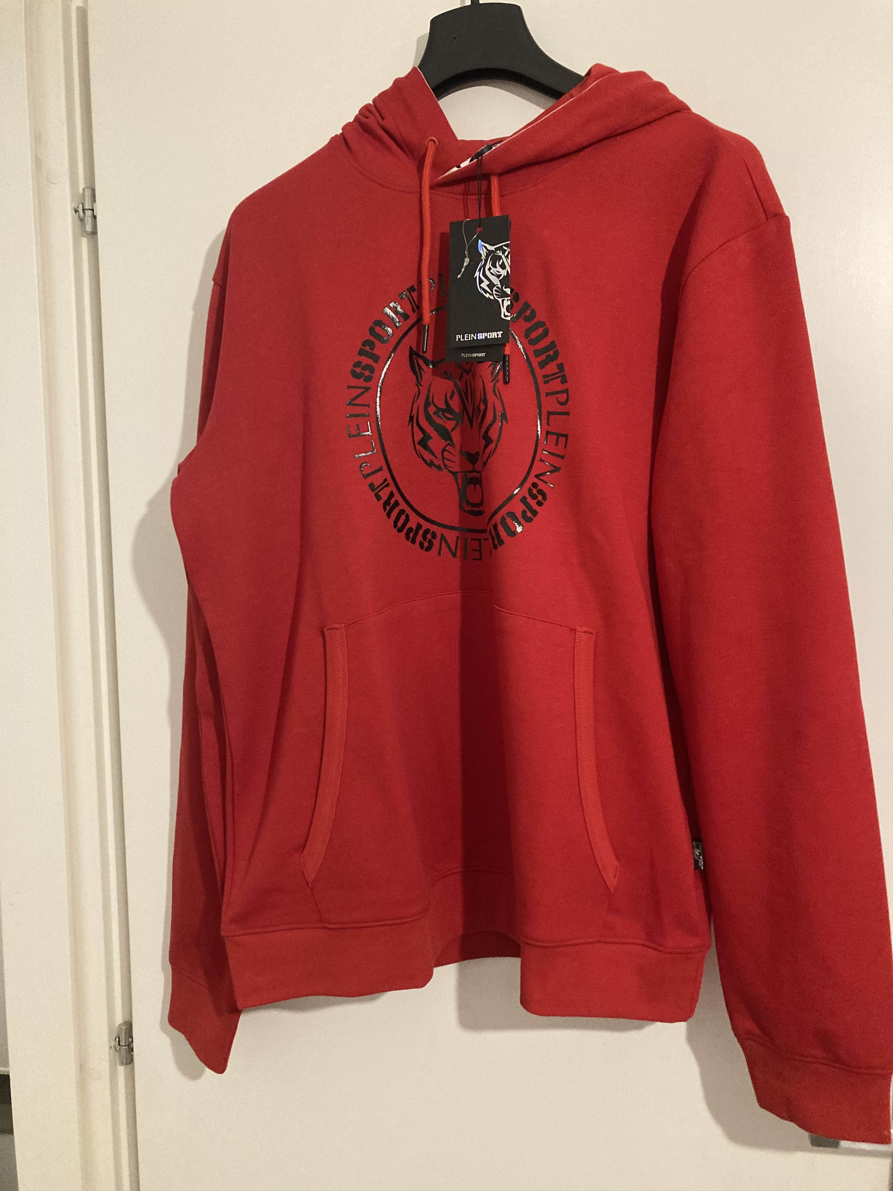 Philipp Plein Philipp Plein hoodie size XXL Size US XXL / EU 58 / 5 - 1 Thumbnail