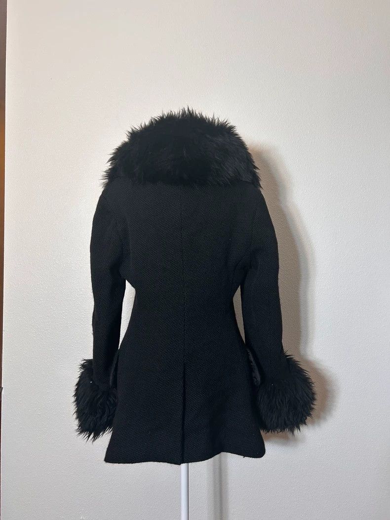 Vivienne Westwood Vivienne Westwood A sleek coat Size M / US 6-8 / IT 42-44 - 2 Thumbnail