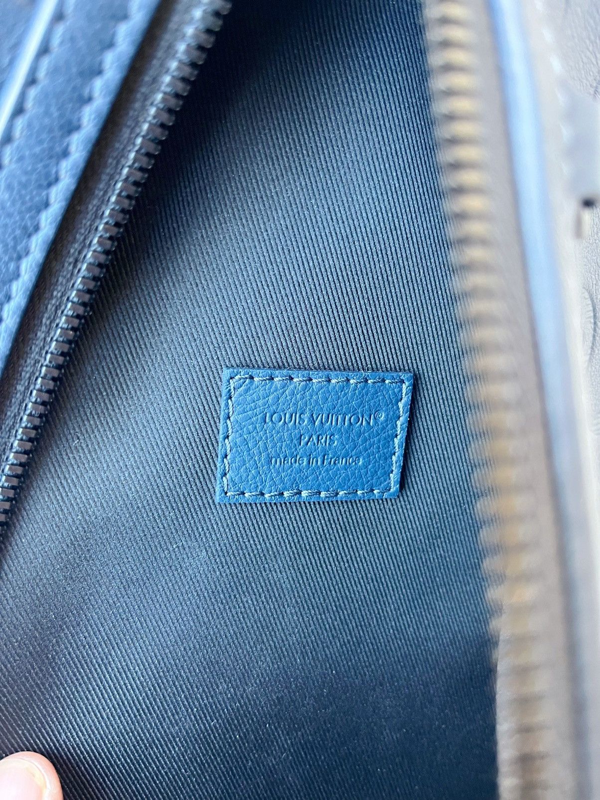 Louis Vuitton Louis Vuitton shoulder bag Size ONE SIZE - 8 Thumbnail
