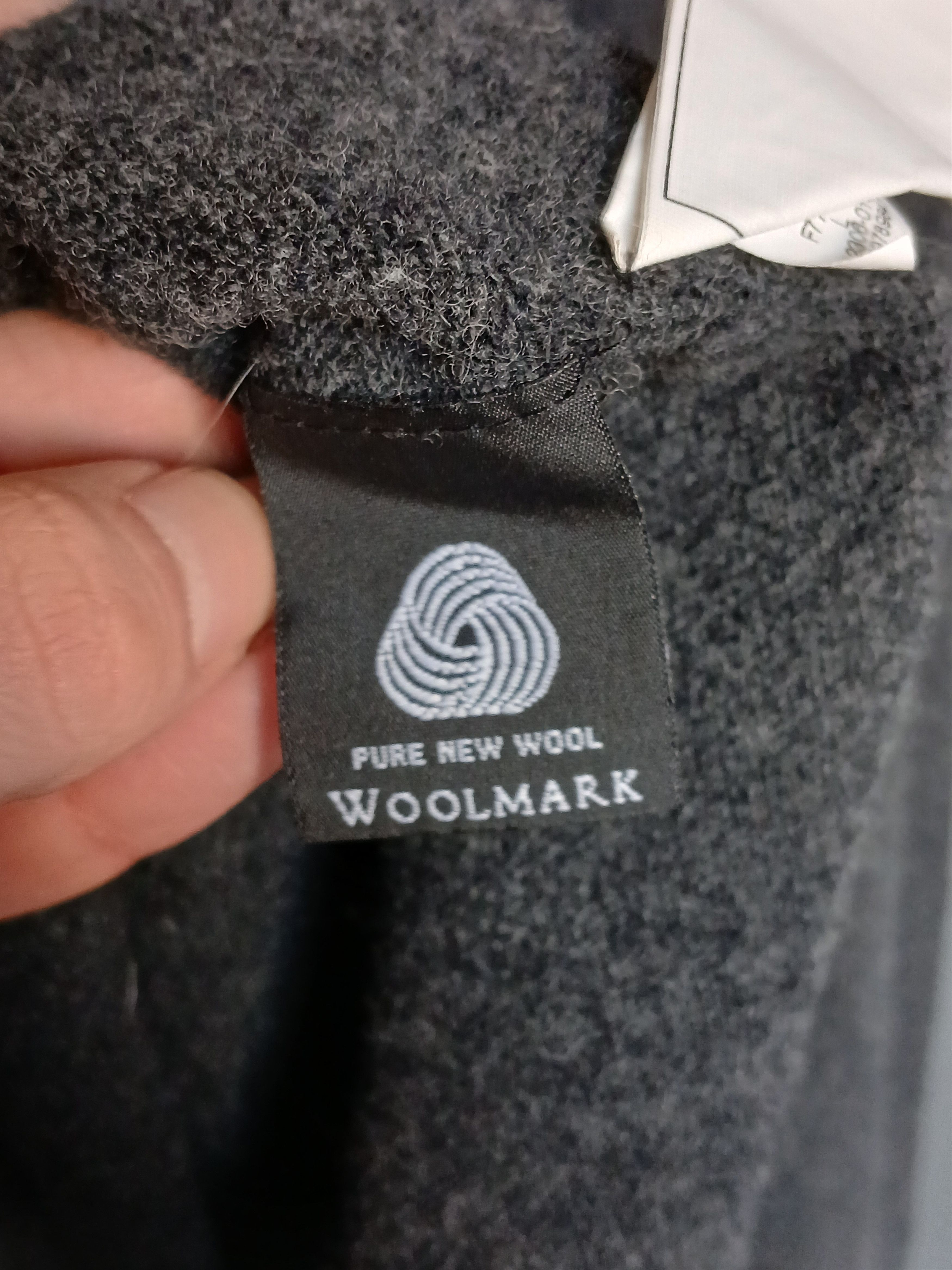 Nike × Vintage Vintage Nike Golf Sweater Size US L / EU 52-54 / 3 - 7 Thumbnail