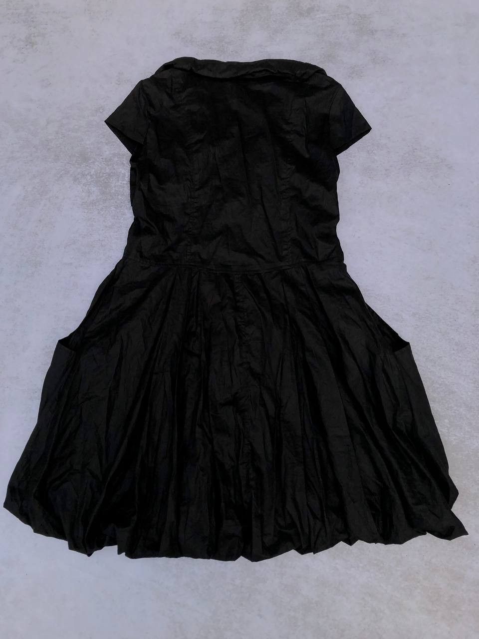 Japanese Brand Koibito Misaki MIDI Dresses Size M / US 6-8 / IT 42-44 - 6 Thumbnail