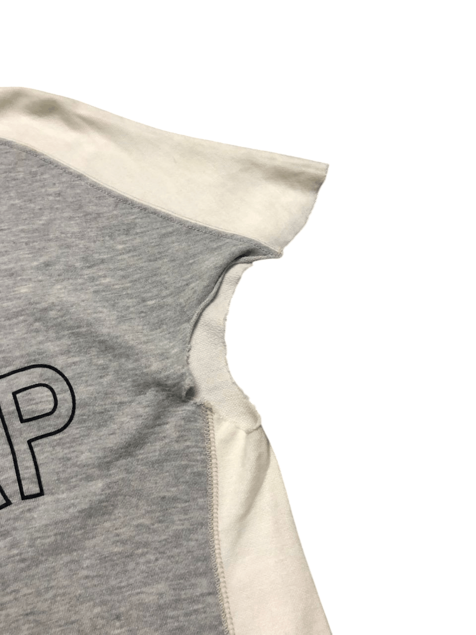 Japanese Brand Americana AME.SNAP Sweat Vest Tank Top Made in Japan Size US L / EU 52-54 / 3 - 9 Thumbnail