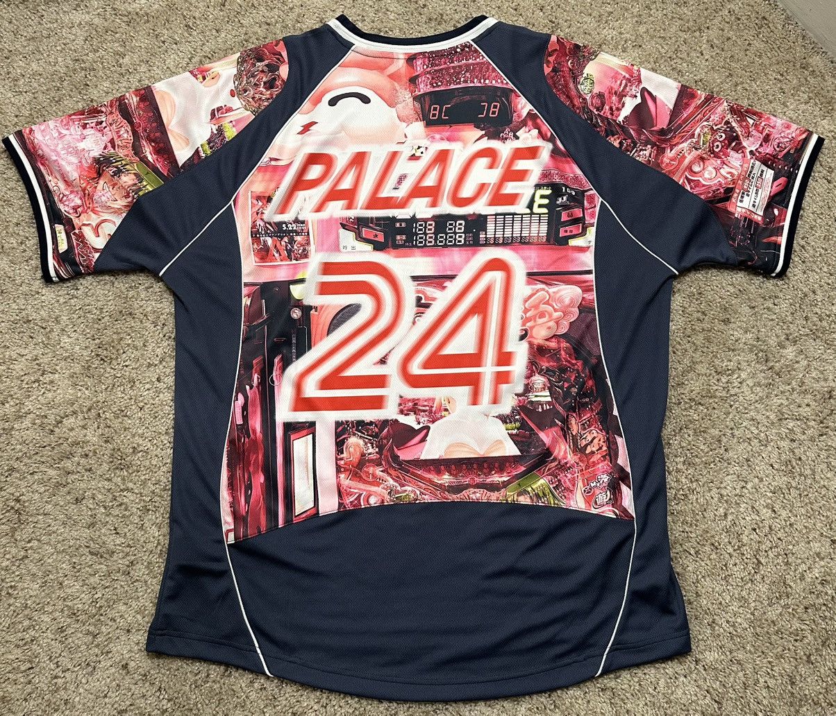 Palace PALACE PACHINKO JERSEY NIGHT SIZE LARGE