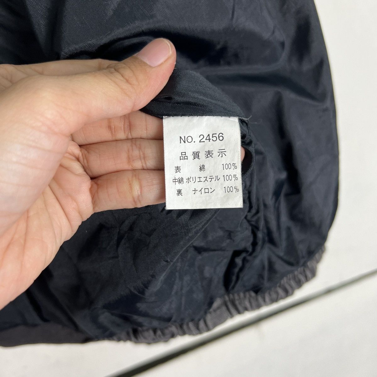 Japanese Brand 🔥 VINTAGE Z STREET AMERICAN STREET BOMBER JACKET Size US M / EU 48-50 / 2 - 17 Thumbnail