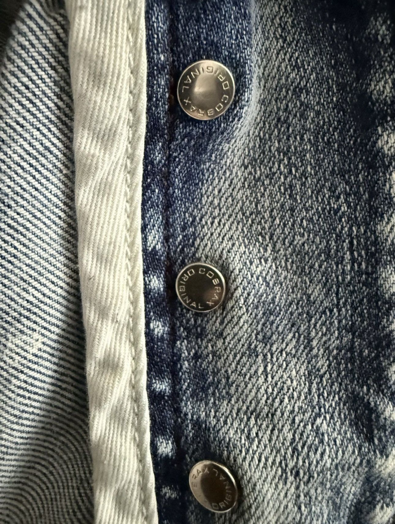 Amiri Amiri Size US 36 / EU 52 - 1 Thumbnail