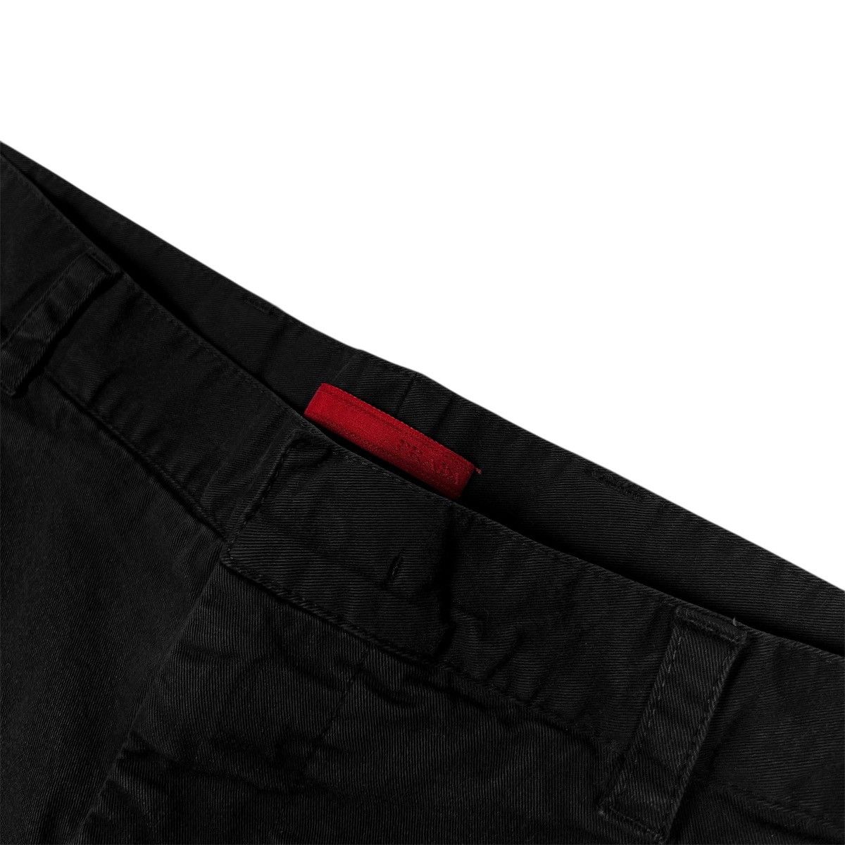 Prada Prada Casual Pant Size US 36 / EU 52 - 5 Thumbnail