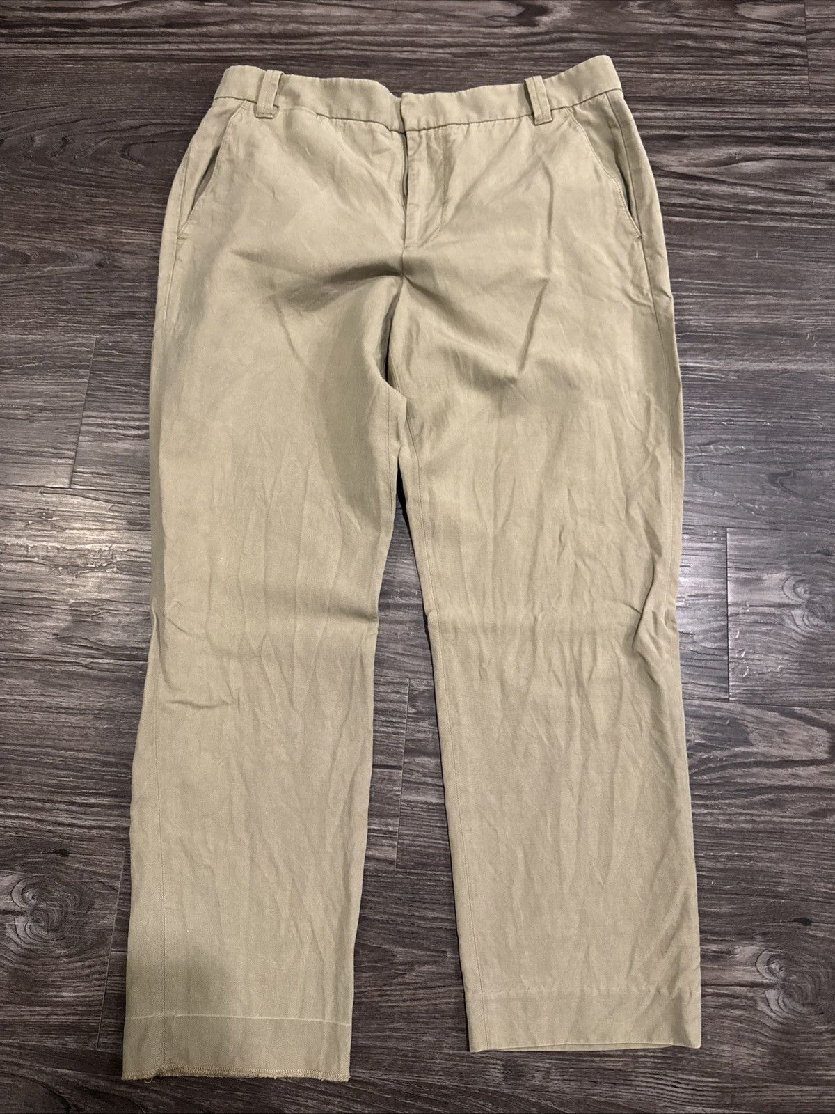 Vince Vince pants Size US 30 / EU 46 - 1 Thumbnail