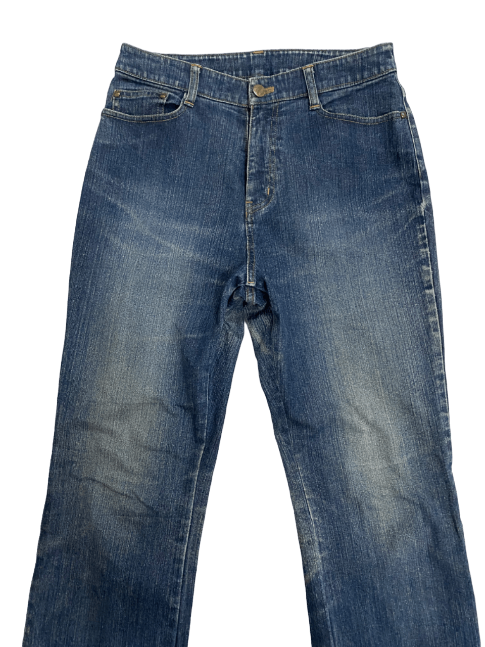 MCM Mcm Classis Denim Jeans Size 29" - 3 Thumbnail