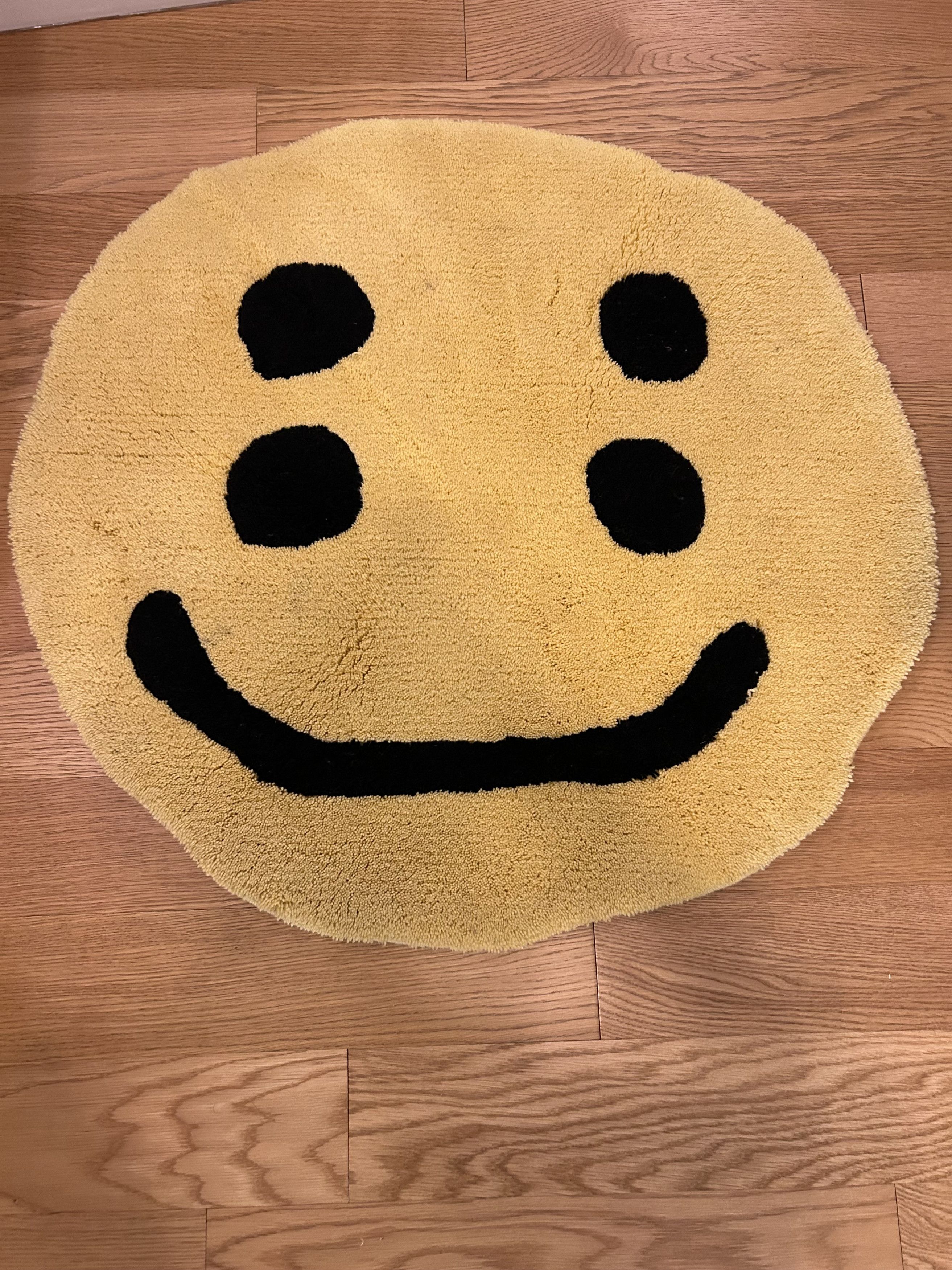 Humanmade × CPFM CACTUS BUDDY RUG ラグ CACTUS BUDDY RUG cpfm ラグ human made ラグ