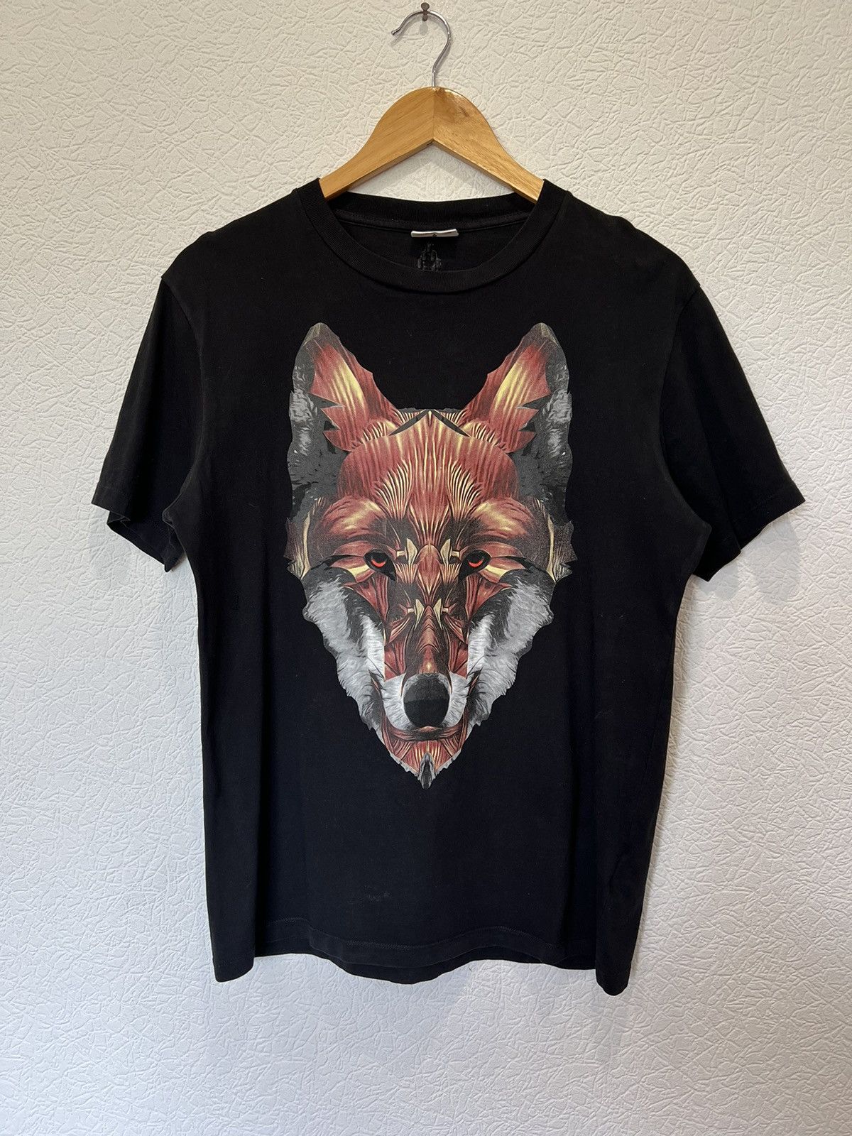 Marcelo Burlon Marcelo Burlon T Shirt Black Size US S / EU 44-46 / 1 - 1 Thumbnail