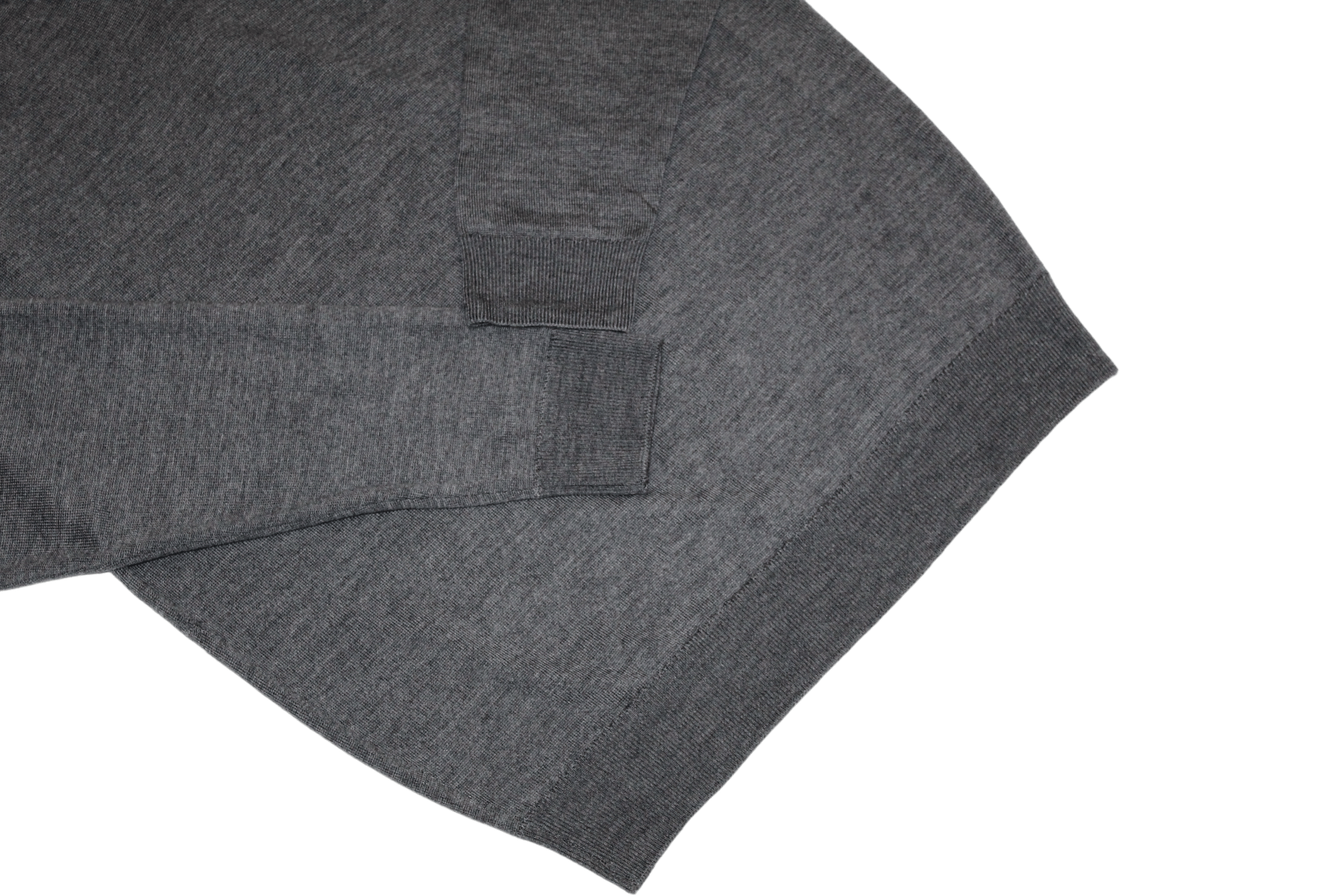 Fred Perry VTG Fred Perry Classics V-neck Wool Jumper. Made in UK Size US L / EU 52-54 / 3 - 5 Thumbnail