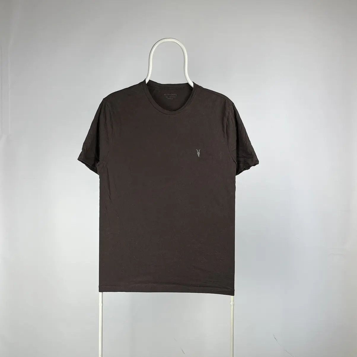 Allsaints Allsaints T-shirt streetwear size Large Size US L / EU 52-54 / 3 - 1 Thumbnail