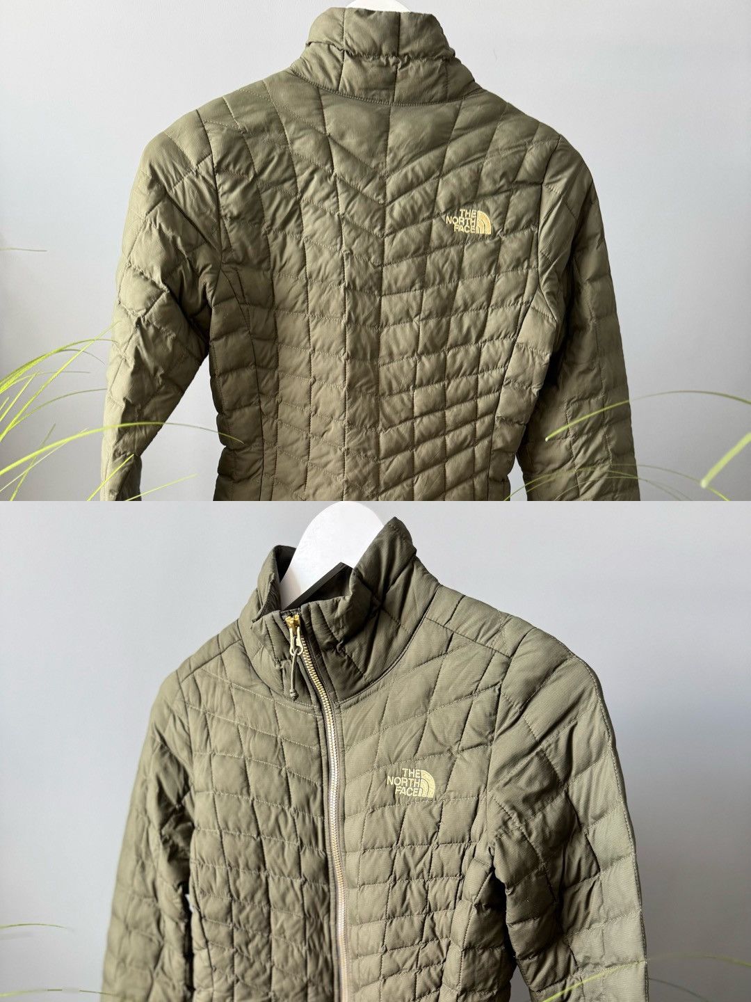 The North Face The north face down jacket Size XS / US 0-2 / IT 36-38 - 1 Thumbnail