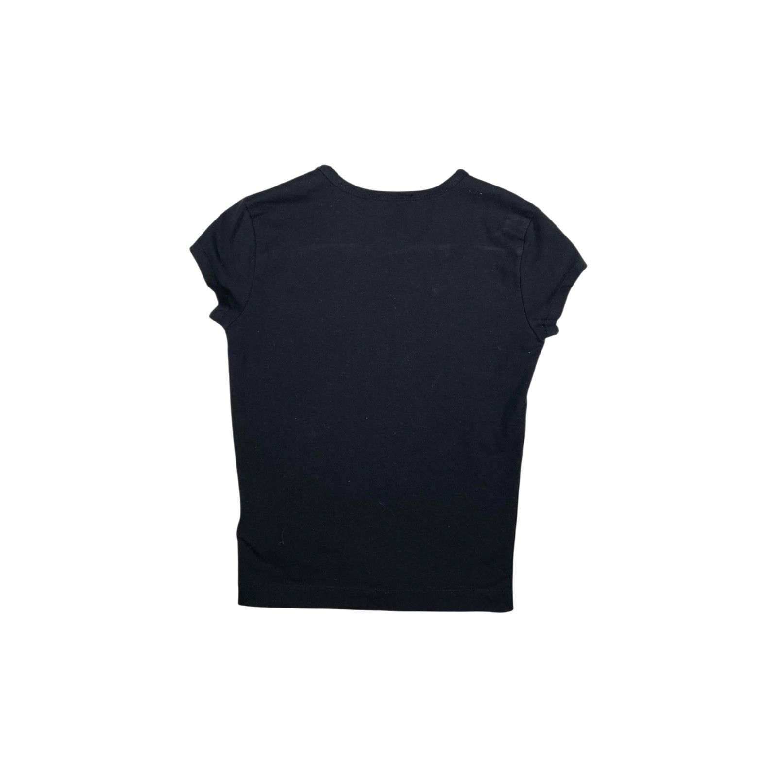 Diesel Diesel Black Wash Tee Size US S / EU 44-46 / 1 - 2 Thumbnail