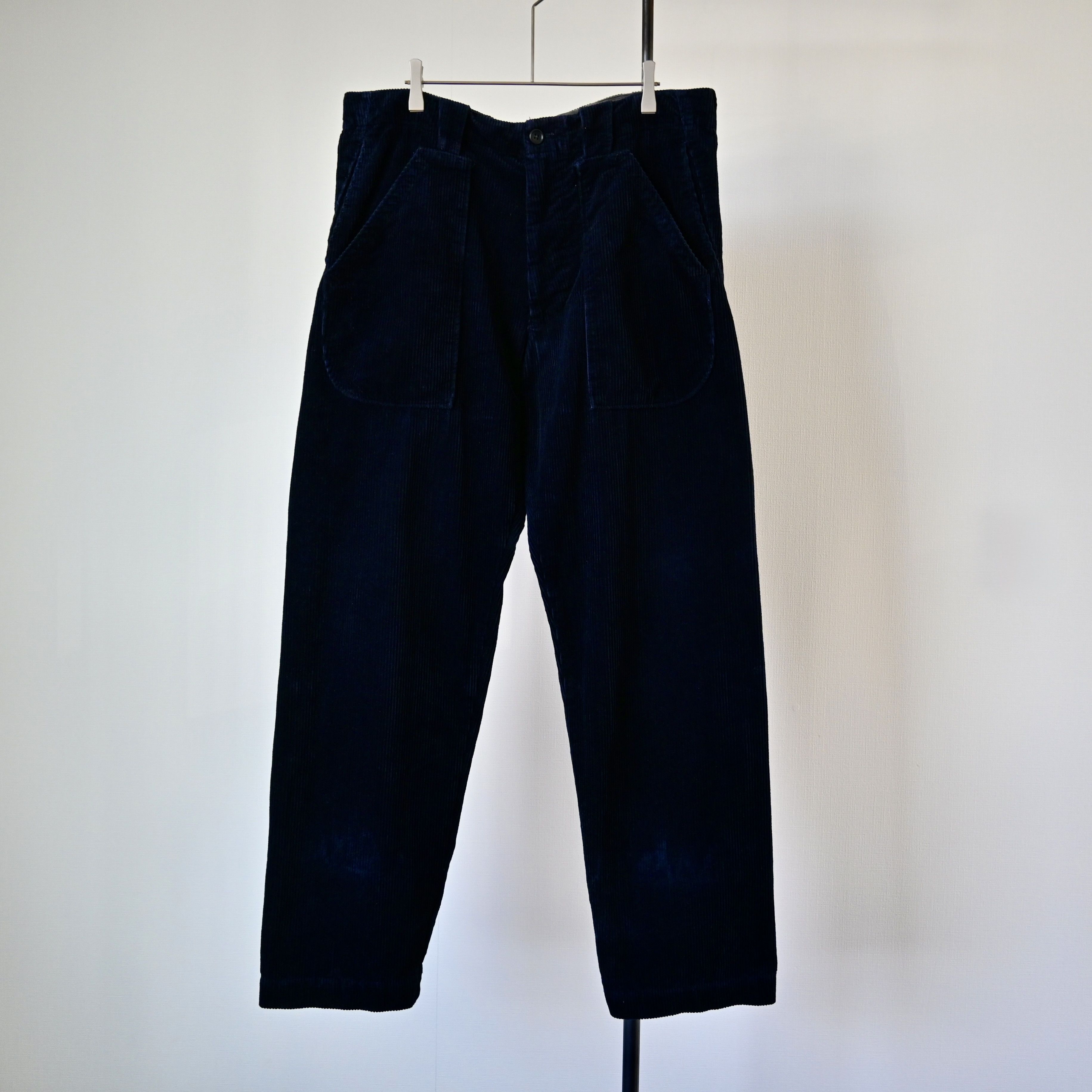 Engineered Garments AS-IS, VTG Engineered Garments corduroy baker pants Size US 34 / EU 50 - 2 Thumbnail