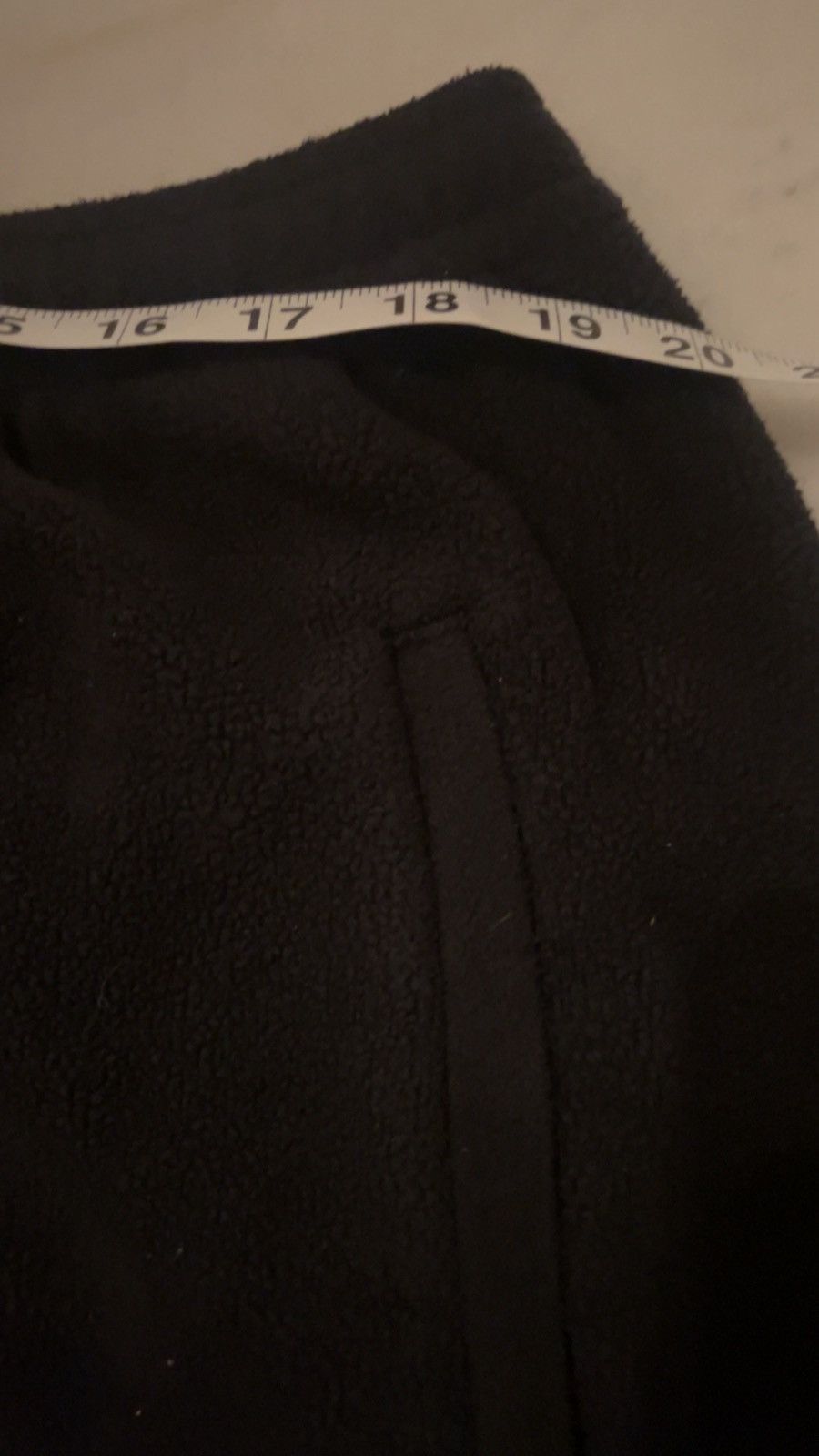Gap × Yeezy Yeezy Gap Polar Sweatpants Size US 38 / EU 54 - 3 Thumbnail