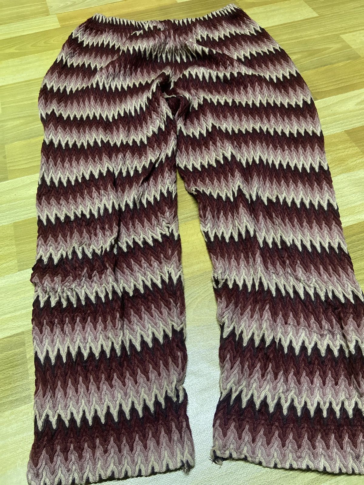 If Six Was Nine Archival Clothing Size 30" / US 8 / IT 44 - 4 Thumbnail