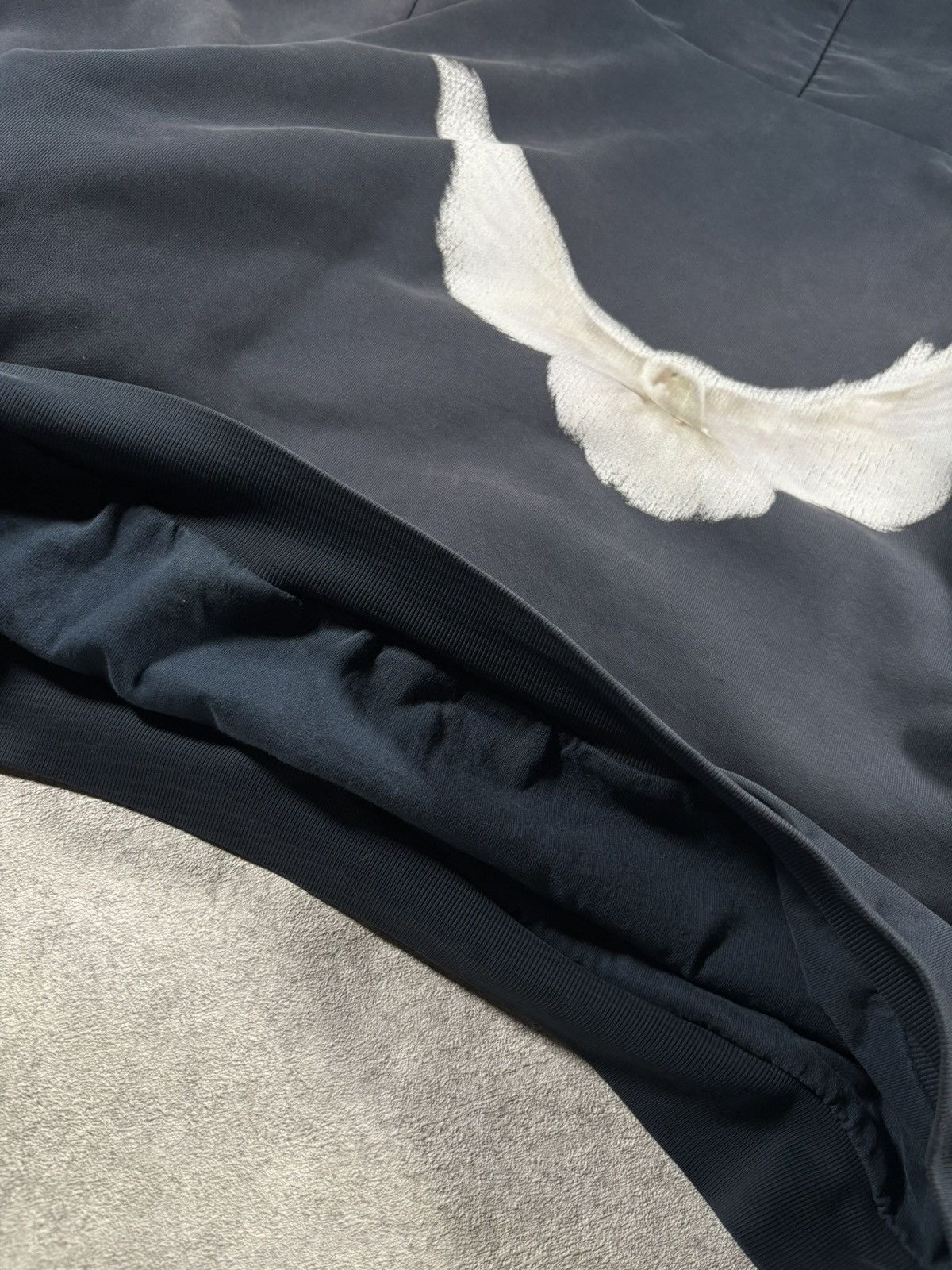 Balenciaga × Gap × Yeezy Yeezy Gap Balenciaga kanye west Size US XL / EU 56 / 4 - 5 Thumbnail