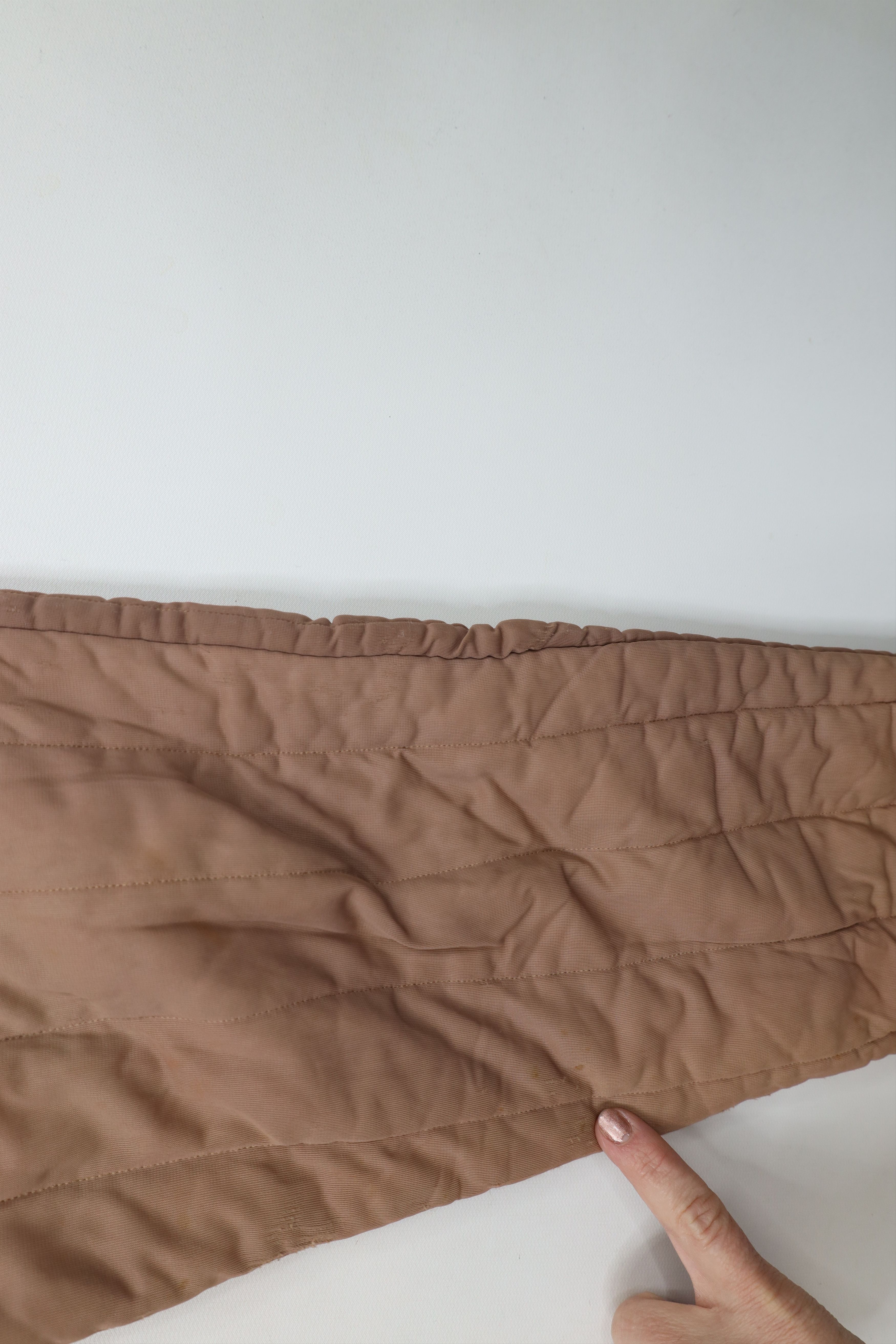 Refrigiwear × Vintage Vintage 50s 60s Refrigiwear Insulated Joggers Pants USA Size US 32 / EU 48 - 6 Thumbnail