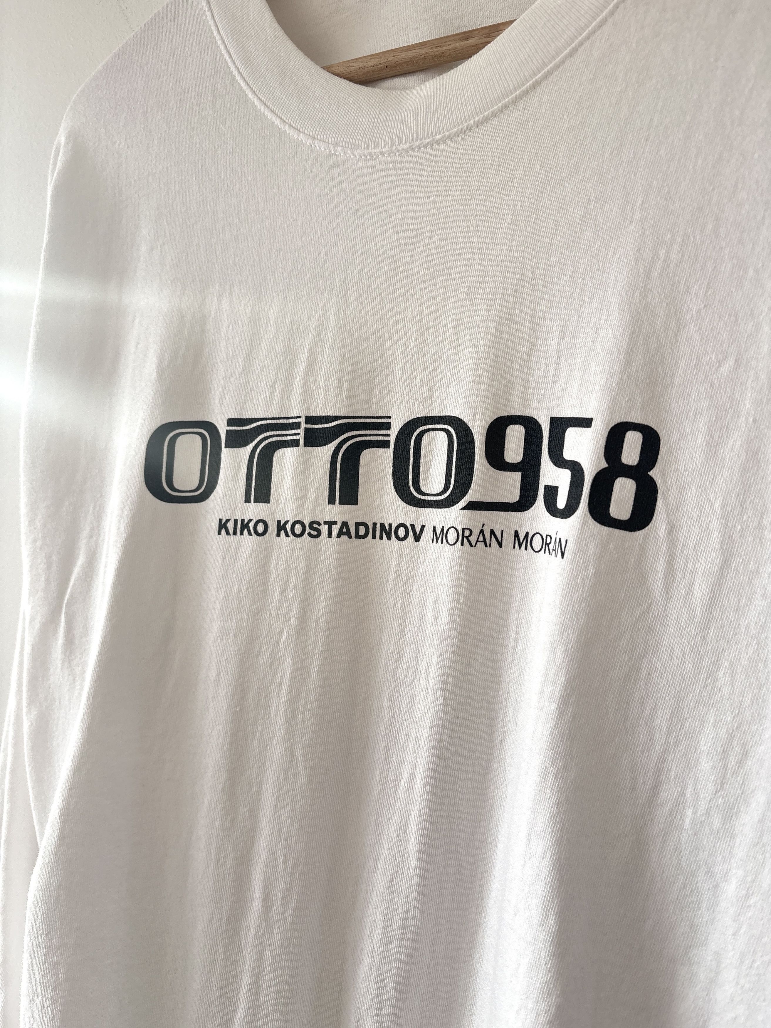 OTTO 958 Triple Name Longsleeve Size US L / EU 52-54 / 3 - 3 Thumbnail