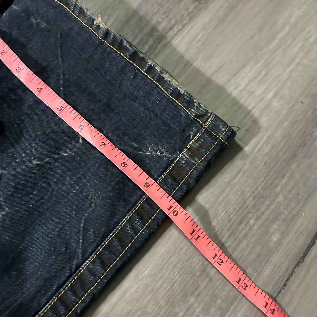 Designer × Japanese Brand Japenese Designer X Gostar X Hysteric Size US 28 / EU 44 - 7 Thumbnail