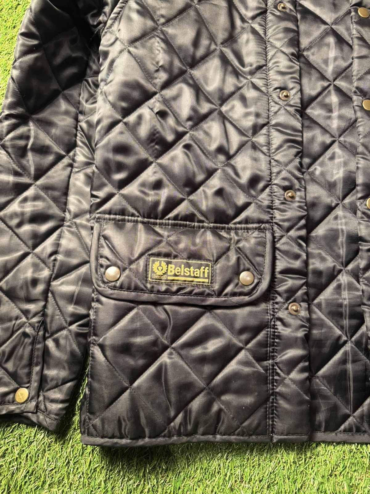 Belstaff Belstaff Jacket Size US S / EU 44-46 / 1 - 2 Thumbnail