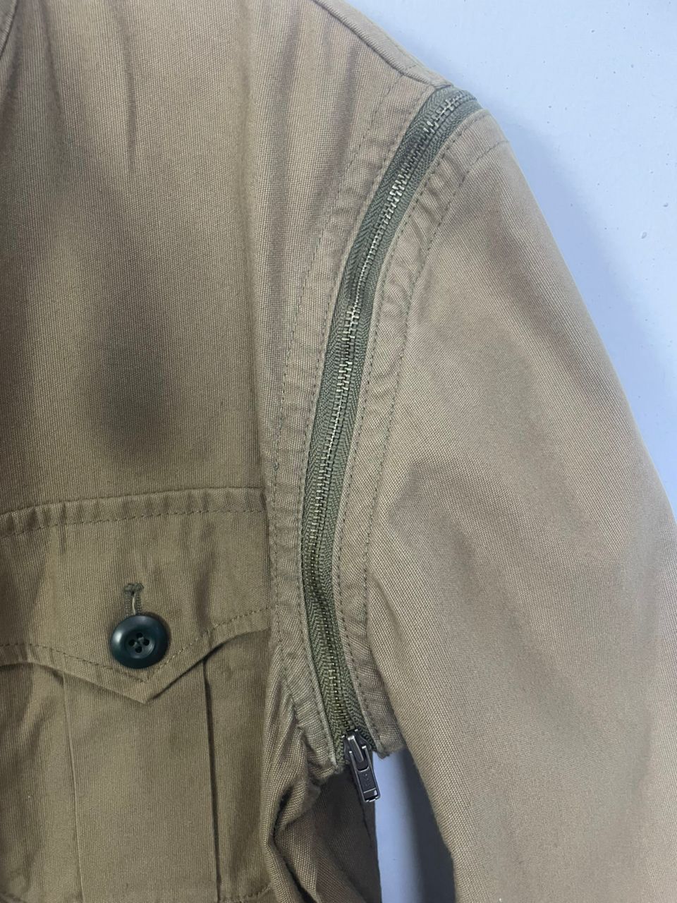 Japanese Brand × PPFM × Vintage Vintage PPFM Jacket Size US M / EU 48-50 / 2 - 4 Thumbnail