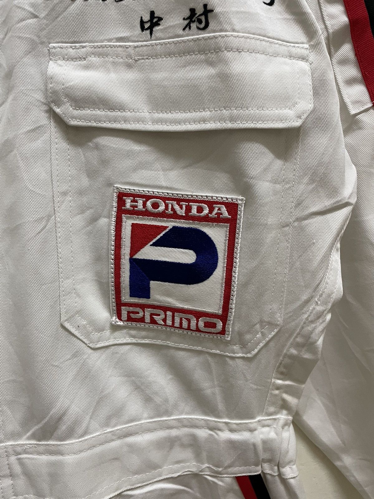 Honda Honda Primo Jumpsuits Coverall Size US 32 / EU 48 - 16 Thumbnail