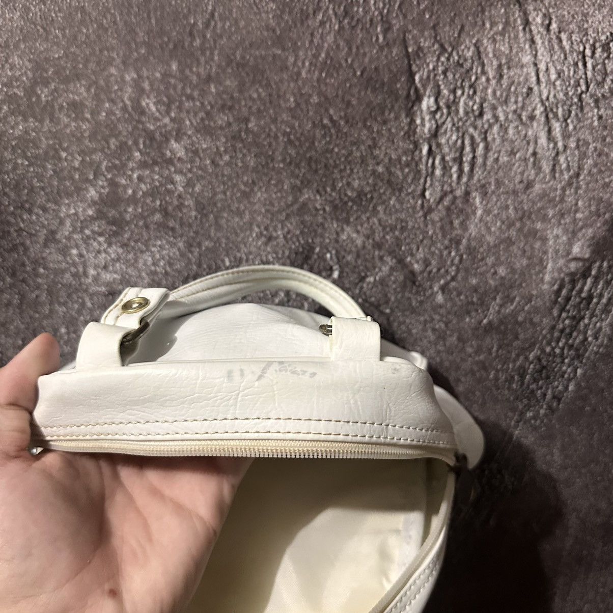 Puma Vintage y2k Puma Speedcat shoulderbag avantgarde trend rare Size ONE SIZE - 6 Thumbnail