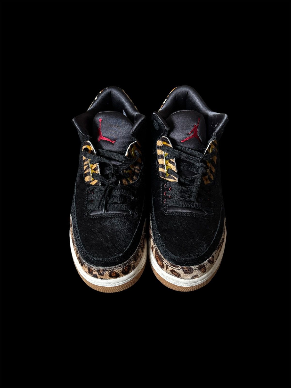 Jordan Brand Jordan 3 instinct Size US 11.5 / EU 44-45 - 4 Thumbnail