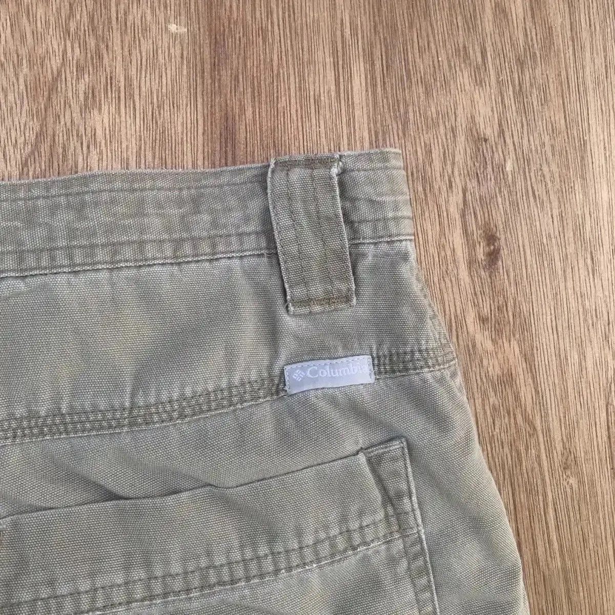 Columbia 🍁SALE🍁COLUMBIA 34x31 TROUSERS OUTDOOR WORKWEAR BAGGY PANTS Size US 34 / EU 50 - 16 Thumbnail