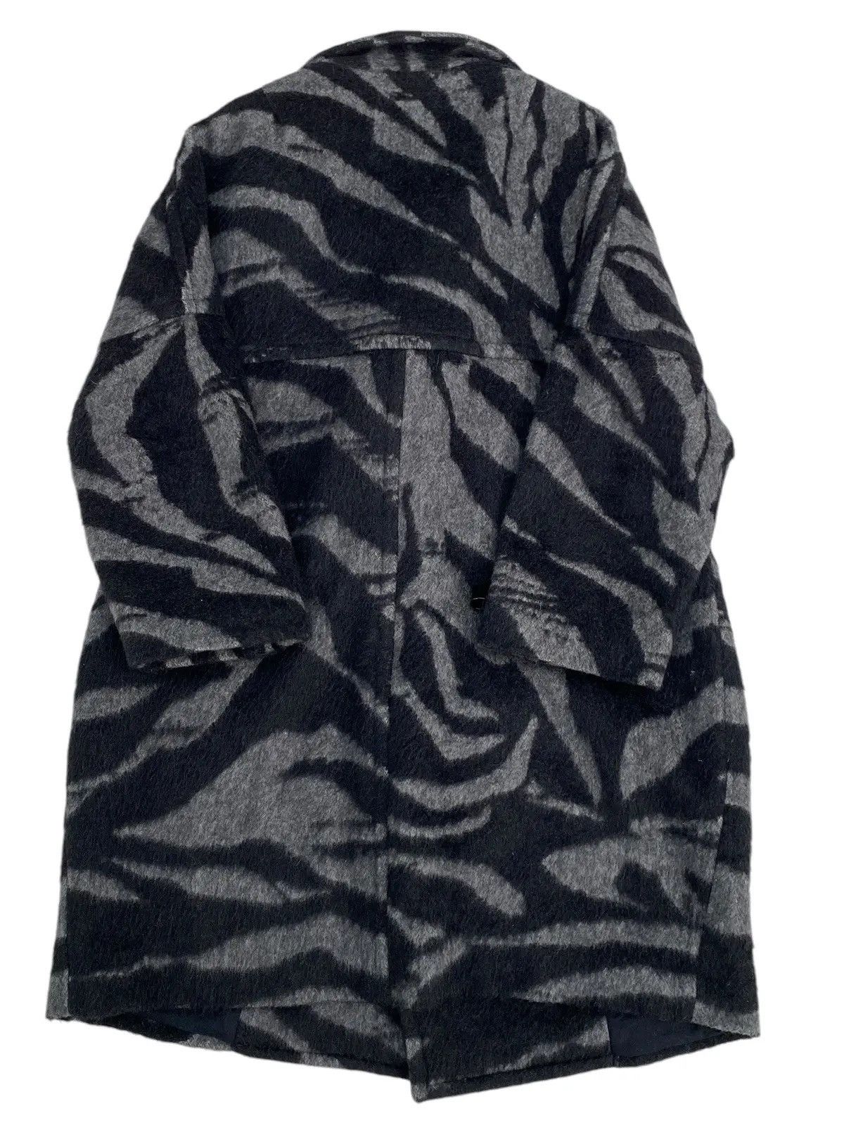 See by Chloe See By Chloe Wool Jacket Size M / US 6-8 / IT 42-44 - 2 Thumbnail