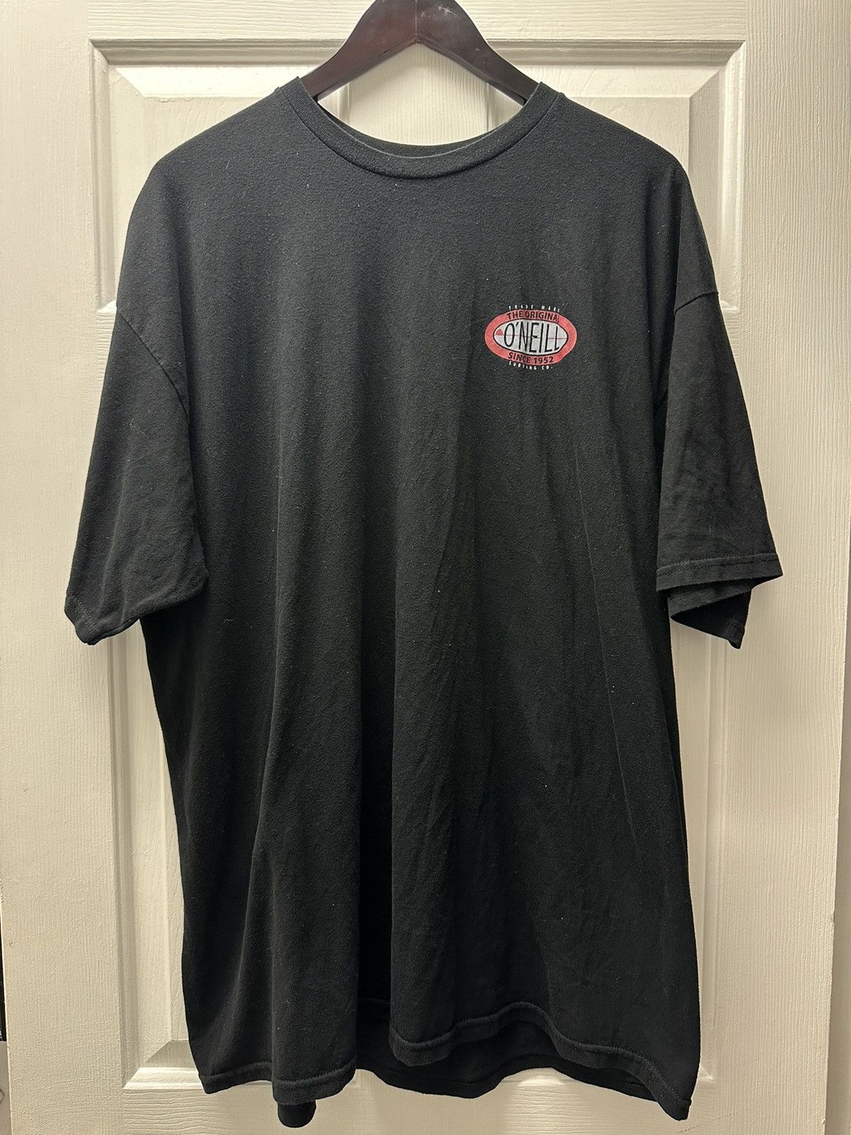 O'Neill O’Neill Surfing Co Since 1952 Trade Mark XXL Graphic Shirt Size US XXL / EU 58 / 5 - 4 Thumbnail