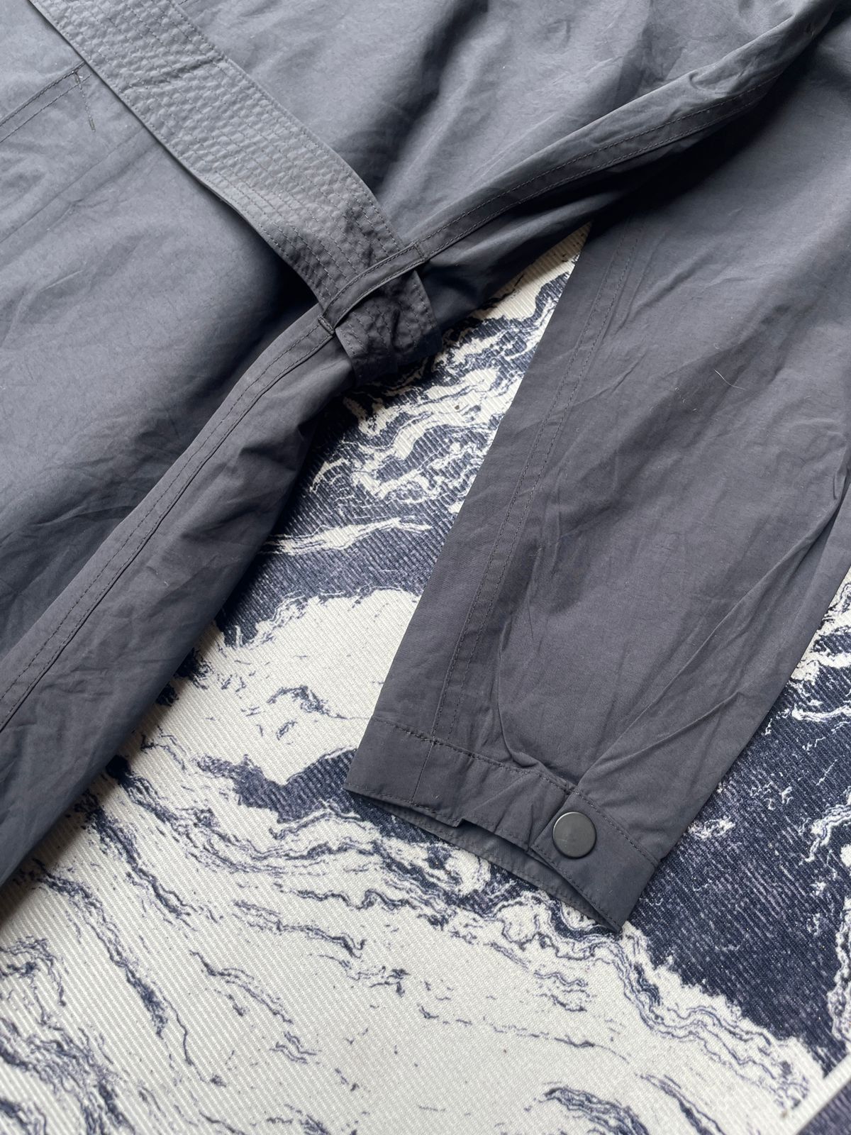 Lemaire × Uniqlo Uniqlo and Lemaire Long Coats Trench Coats Size US M / EU 48-50 / 2 - 3 Thumbnail