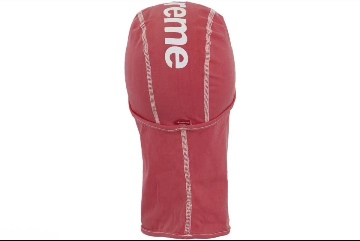 Supreme Supreme Heat Reactive Ski Mask Size ONE SIZE - 2 Thumbnail