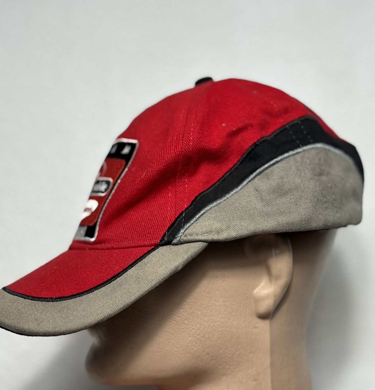 Yamaha Yamaha Racing Vintage Cap Size ONE SIZE - 2 Thumbnail