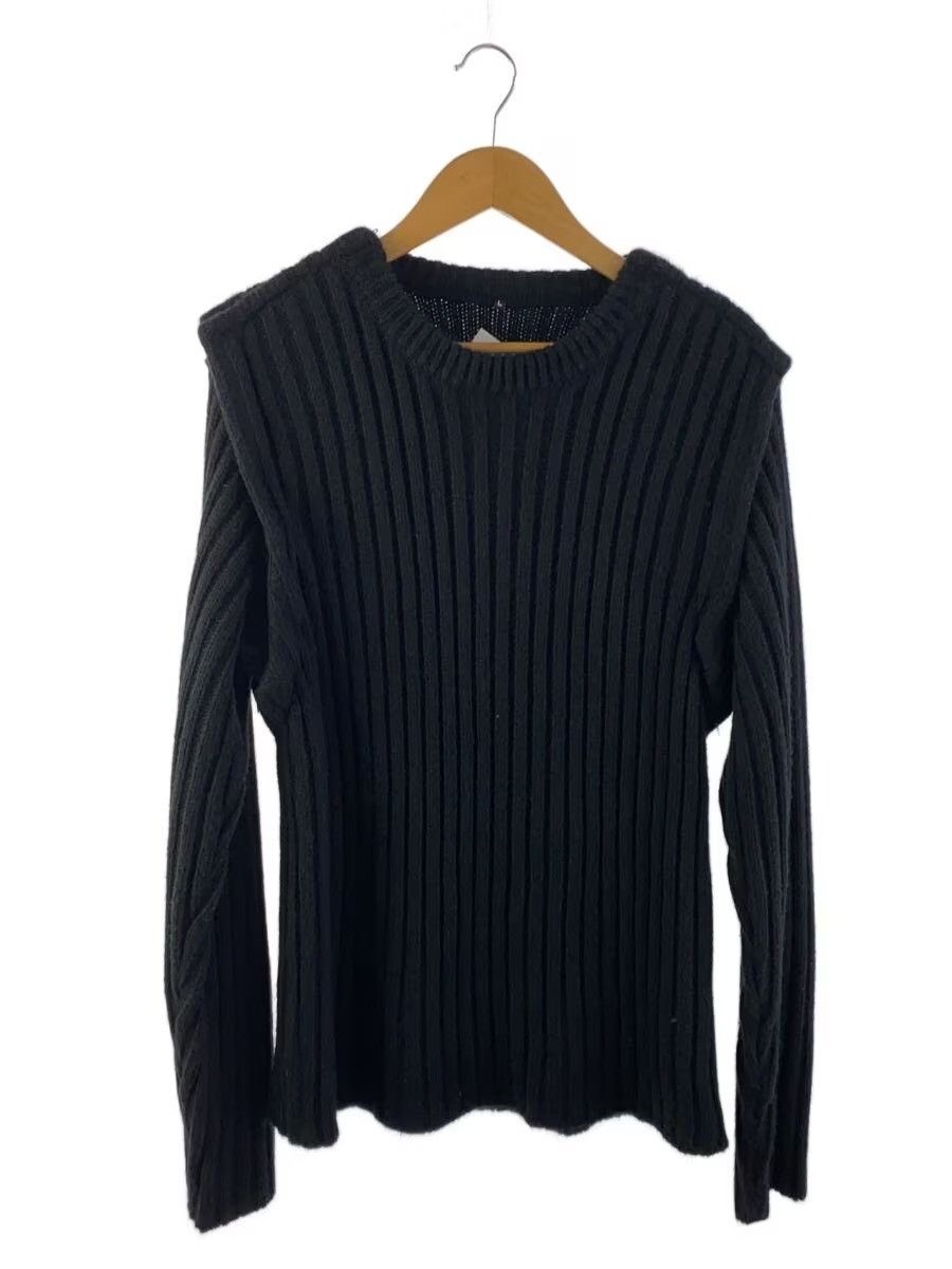 Undercover 90's Ribbed Knit Sweater Size US L / EU 52-54 / 3 - 1 Thumbnail
