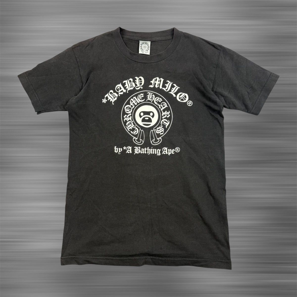Baby Milo Chrome Hearts | Grailed