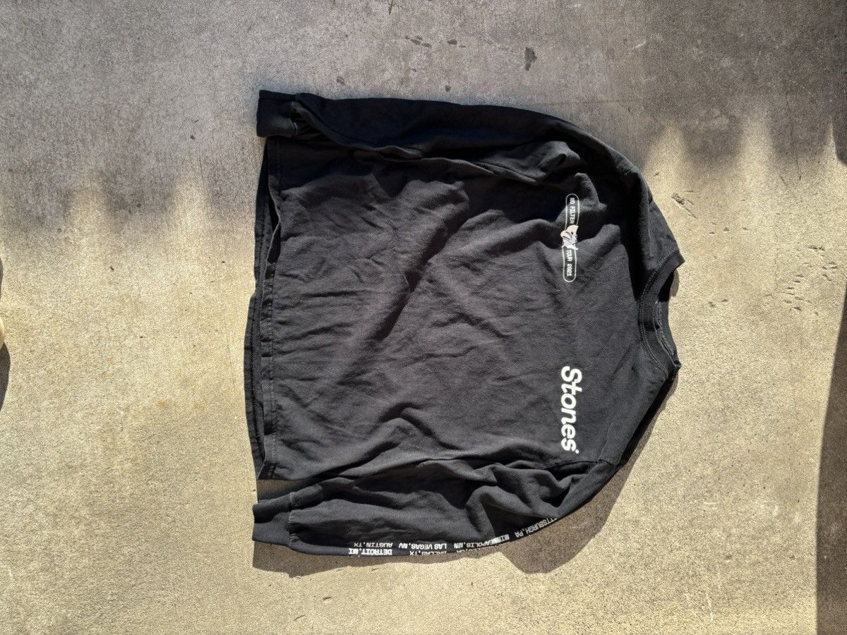 Other Rolling Stones Longsleeve Size US XS / EU 42 / 0 - 2 Thumbnail