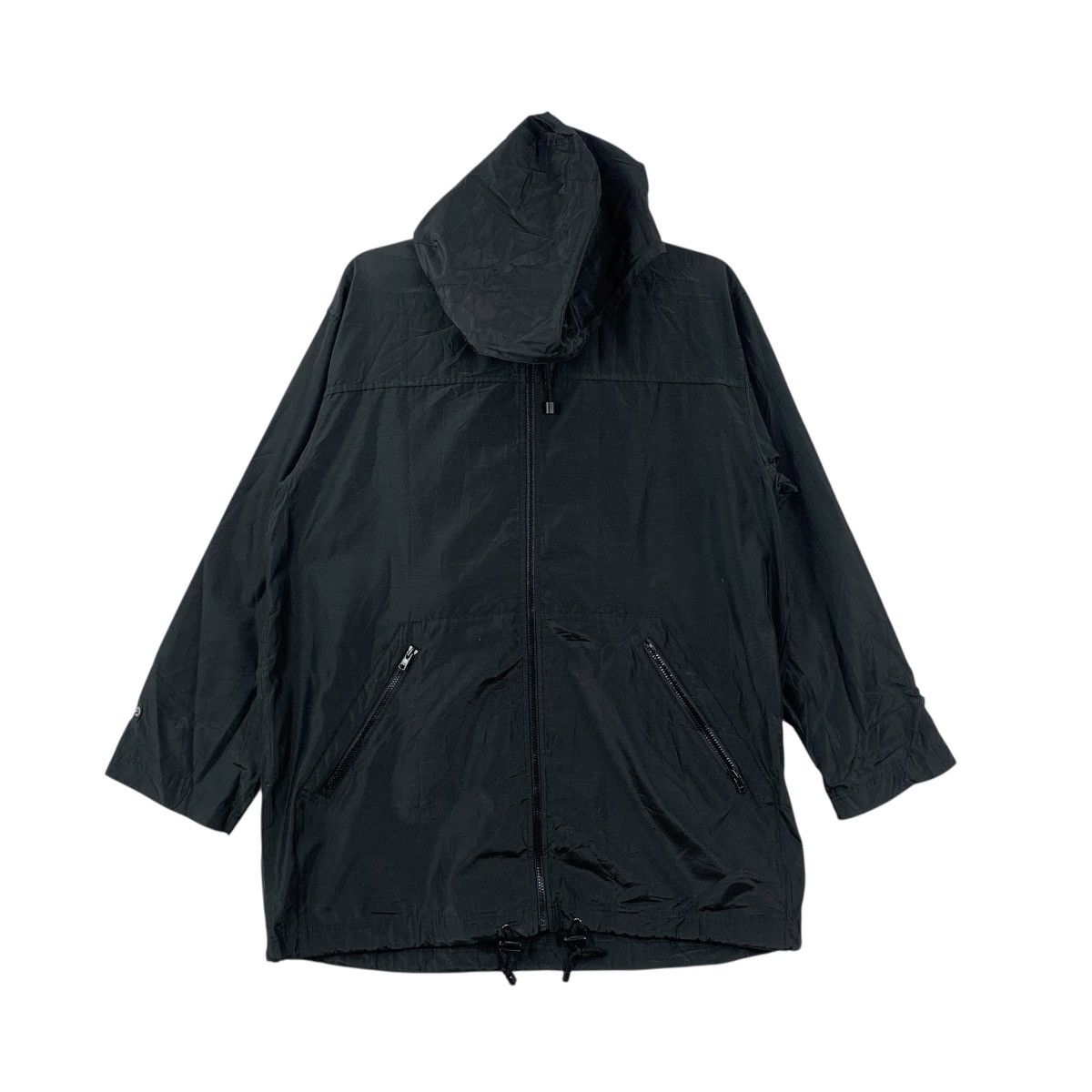 Vintage Vintage TRICOSA NOUVELLE PARIS Survival Outdoor Jacket Size XL / US 12-14 / IT 48-50 - 1 Thumbnail
