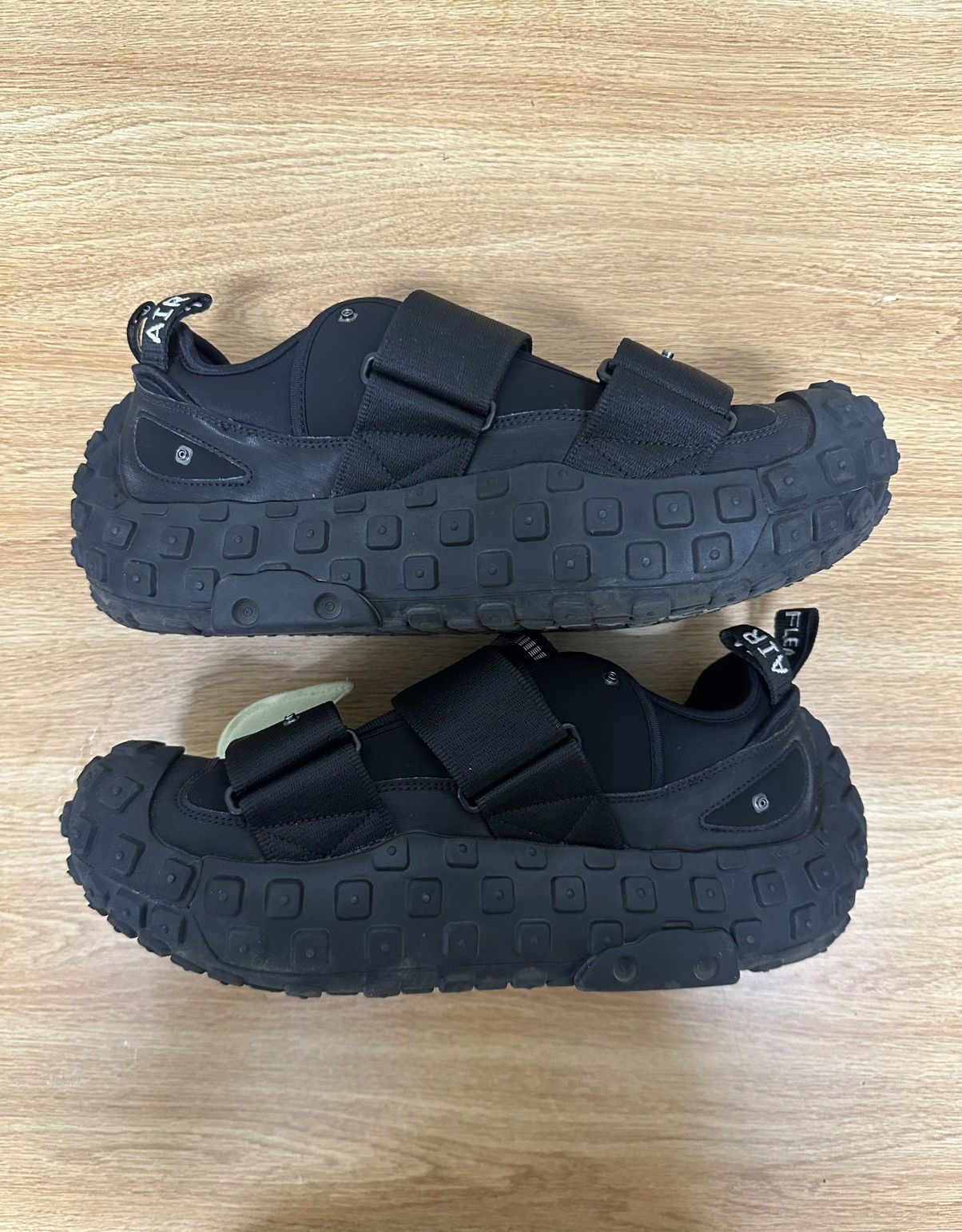 Cactus Plant Flea Market × Nike CPFM Flea 2 “Black” Size US 11 / EU 44 - 2 Thumbnail