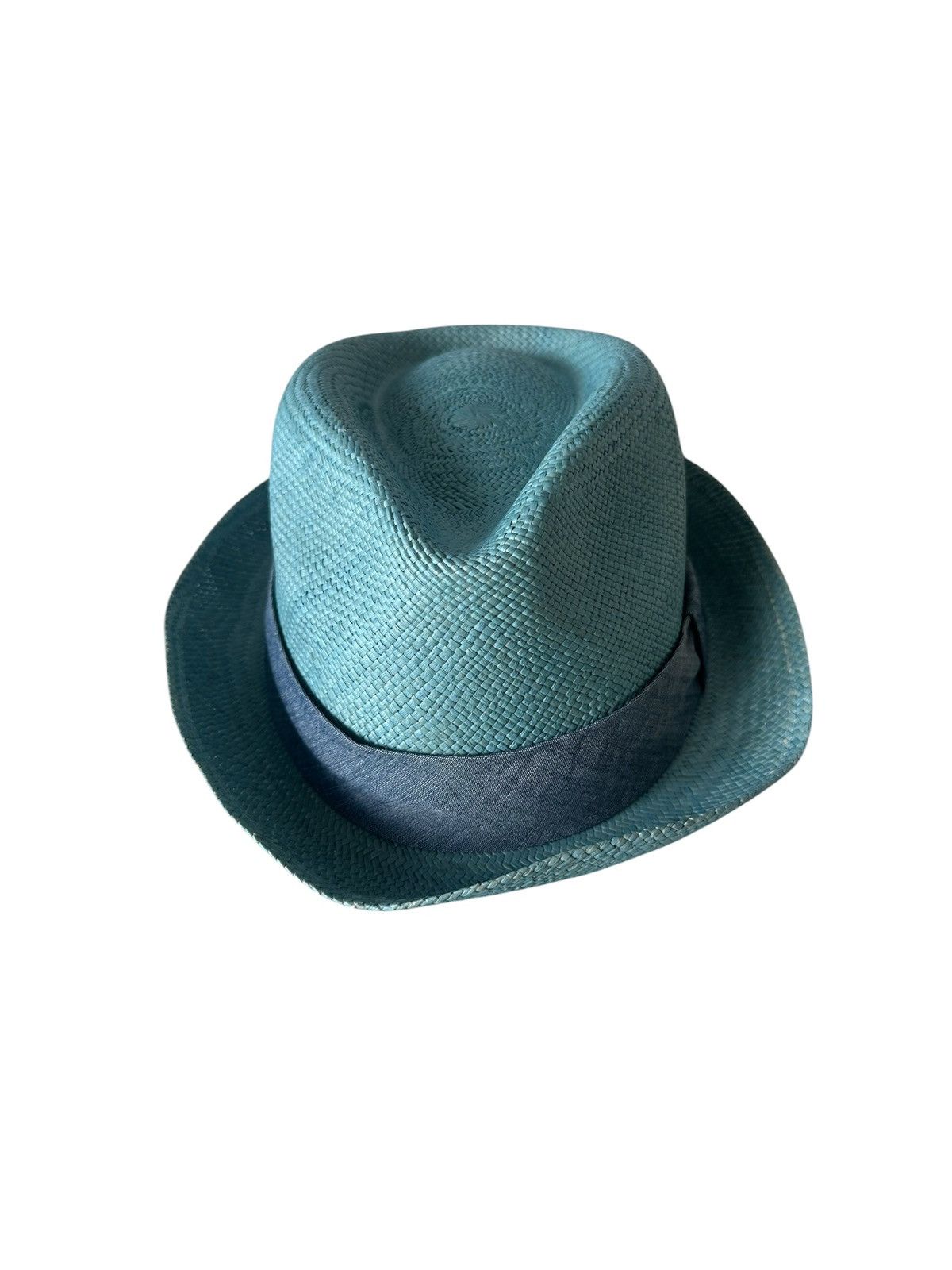 Jacob Cohen Jacob Cohen hat Size ONE SIZE - 1 Thumbnail