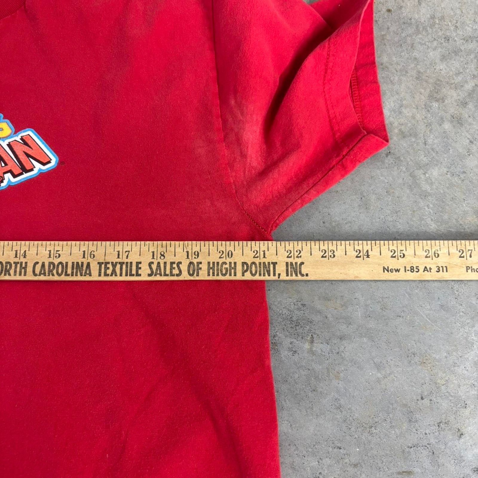 Marvel Comics Vintage 2003 Spider Man T-shirt Size US M / EU 48-50 / 2 - 4 Thumbnail