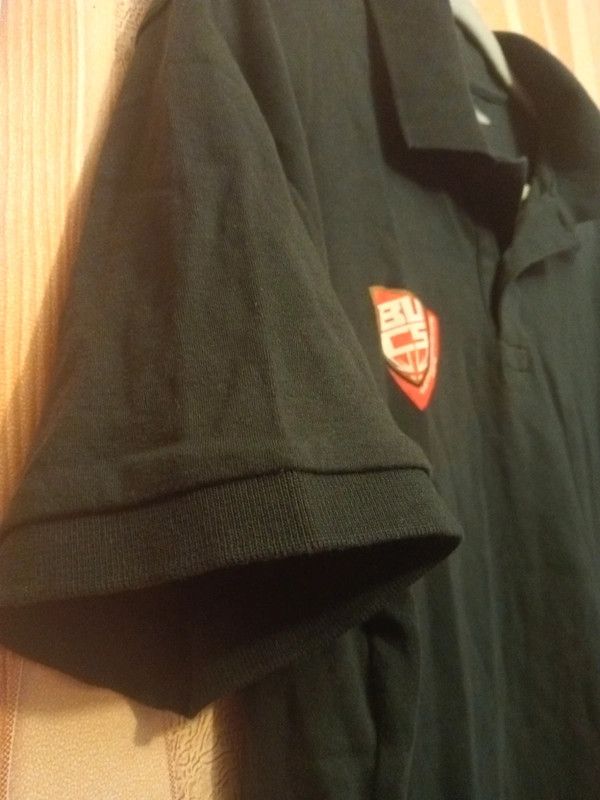 Nike × Vintage T-shirt Nike Vintage Size US XL / EU 56 / 4 - 3 Thumbnail
