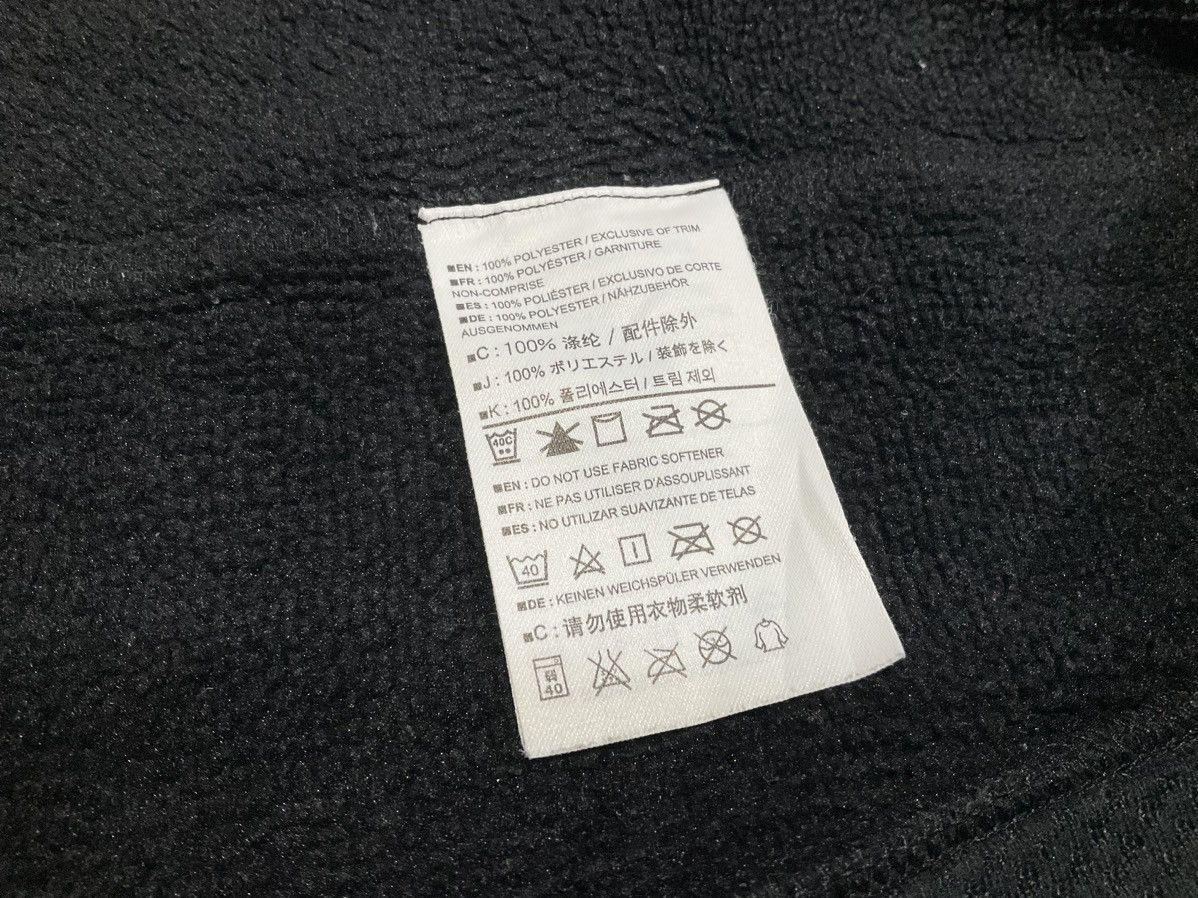 Arc'teryx 🔥Y2K Vintage Arcteryx Polartec Fleece Jacket Size US S / EU 44-46 / 1 - 7 Thumbnail