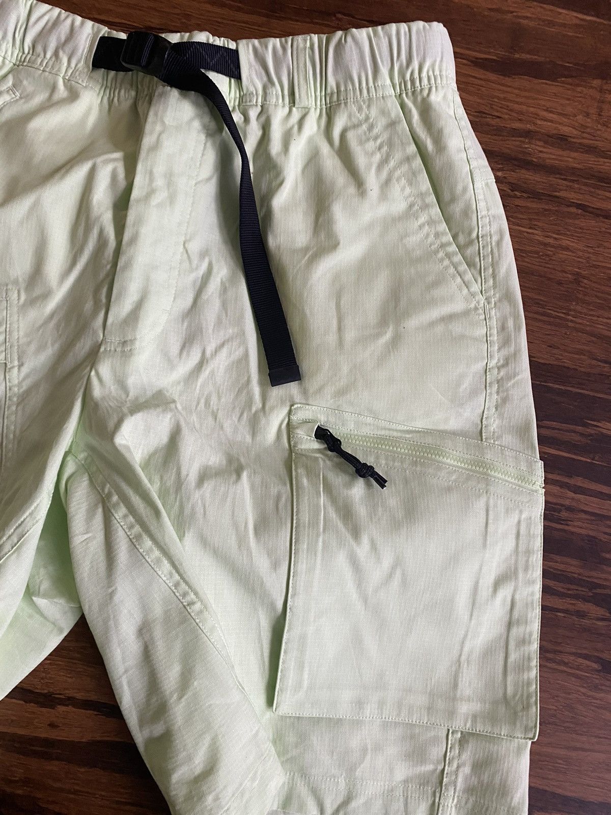 Nike ACG NIKE ACG UTILITY SHORTS Size US 34 / EU 50 - 2 Thumbnail