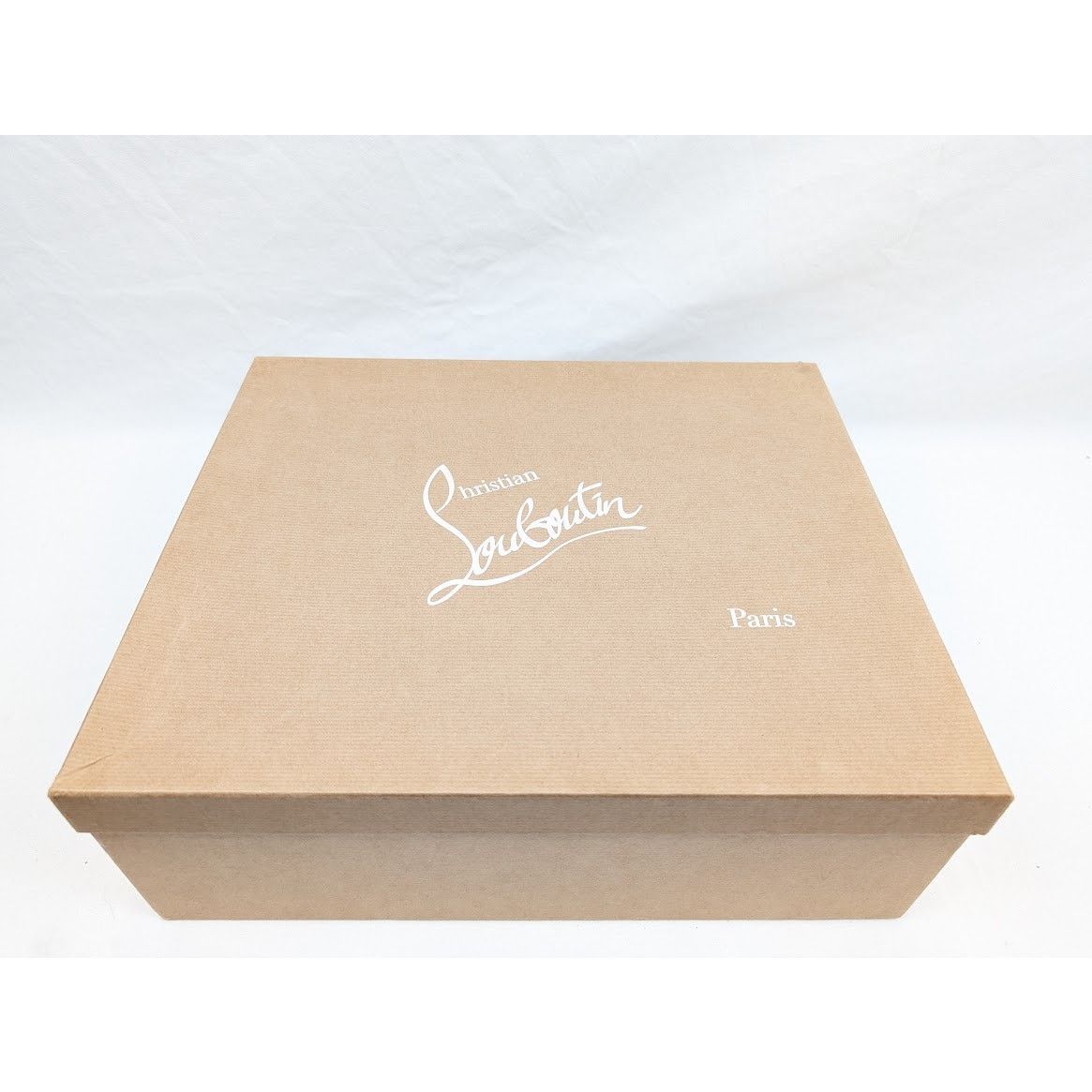 Christian Louboutin o1rshd1 Lipsiboot 35mm Patent Leather Boot in Black Size US 12 / EU 45 - 23 Thumbnail