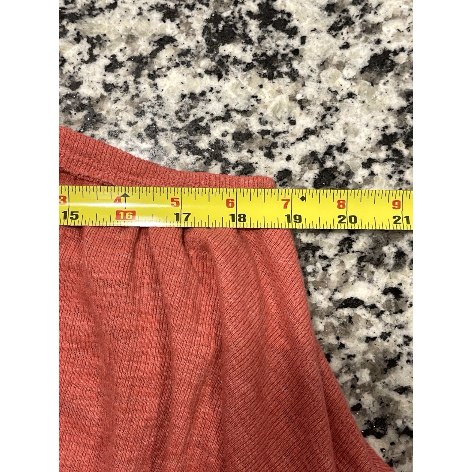 Free People Free People We the Free Dream Weaver Tank Rosette XS Tank Womens XS Rosette Dream Cotton Polyester Size XS / US 0-2 / IT 36-38 - 8 Thumbnail