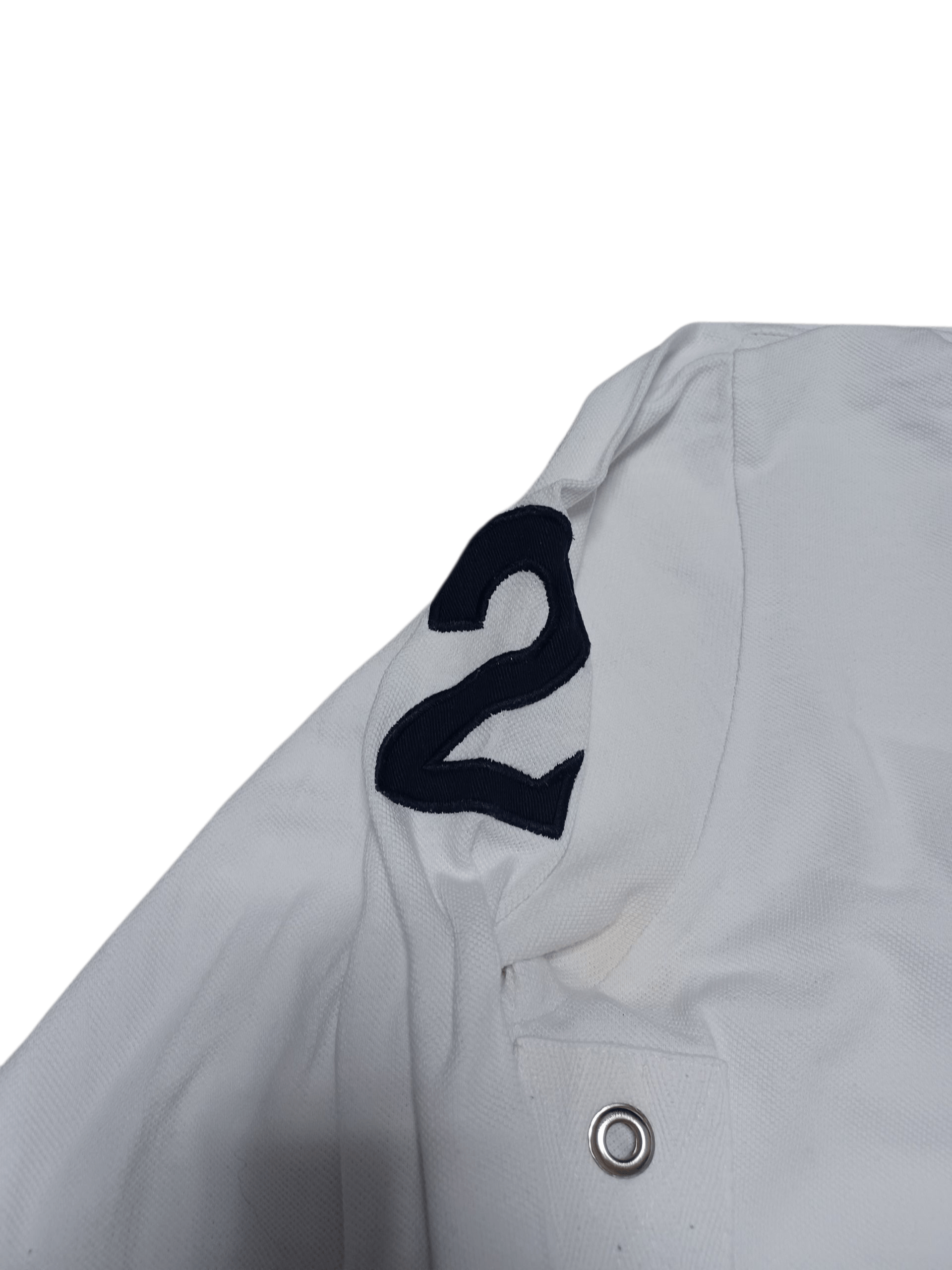 Polo Ralph Lauren POLO RALPH LAUREN NEW YORK BIG PONY COLLECTION RUGBY SHIRT Size US XL / EU 56 / 4 - 2 Thumbnail